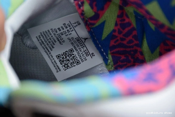 DB3335-100 Alternate 5 AirJordan Bel-Air DB3335-100 Retro 0327